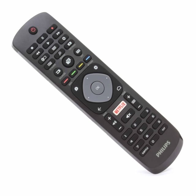 NUOVO* Telecomando RM-Series Per Philips YKF406-002 - Foto 4